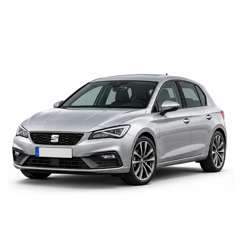 Coche estándar para inspección precompra en Murcia