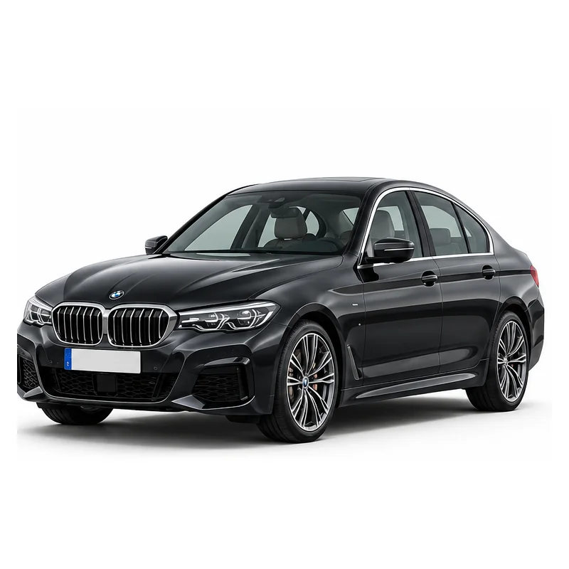 Berlina premium para inspección precompra en Murcia