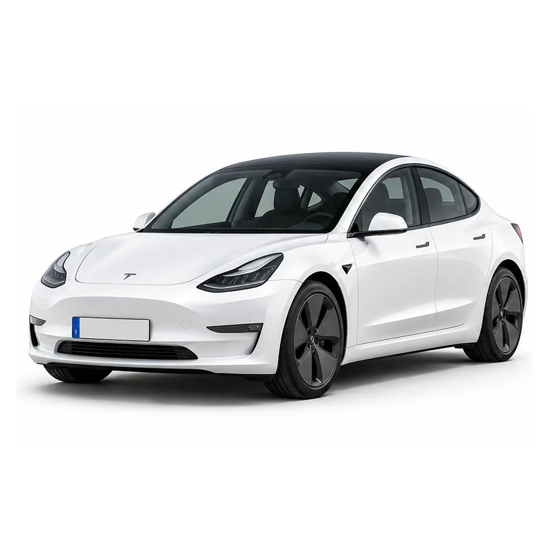 Coche eléctrico para revisión precompra en Murcia